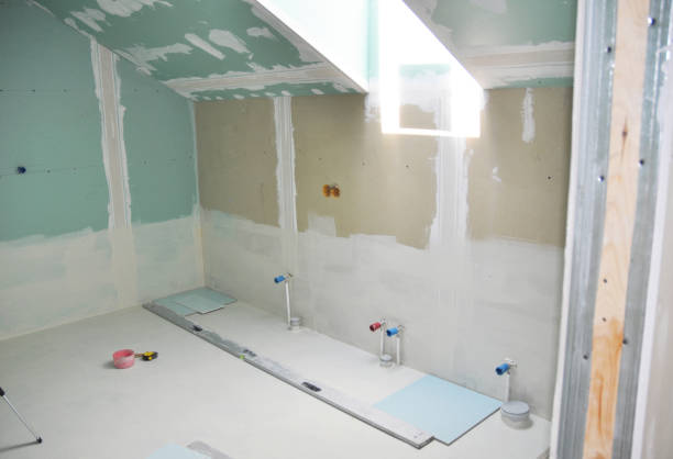 Best Dehumidification Services  in Estacada, OR