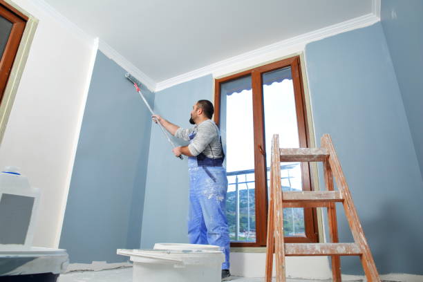 Best Mold Removal for HVAC Installations  in Estacada, OR