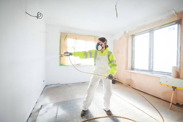 Best Real Estate Mold Inspection  in Estacada, OR